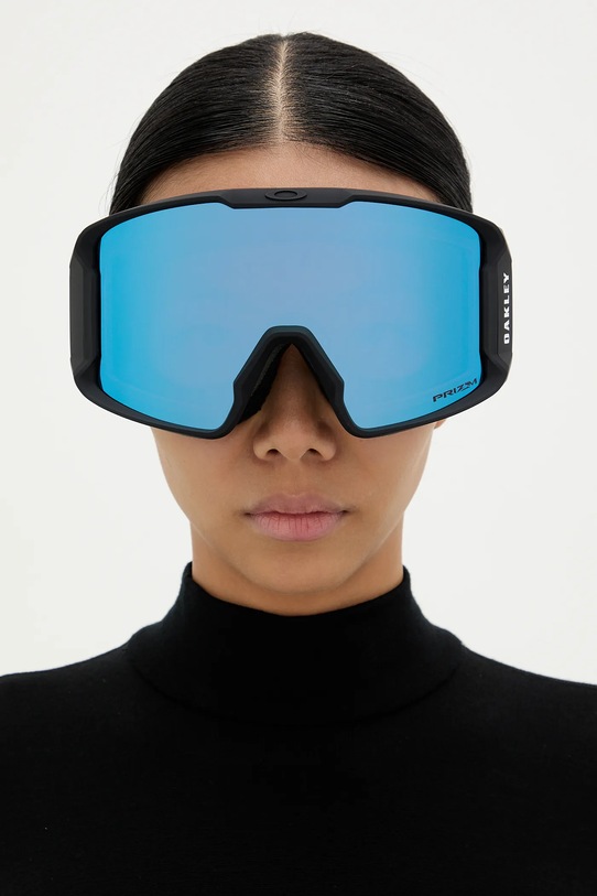 Oakley gogle narciarskie OO7070.65