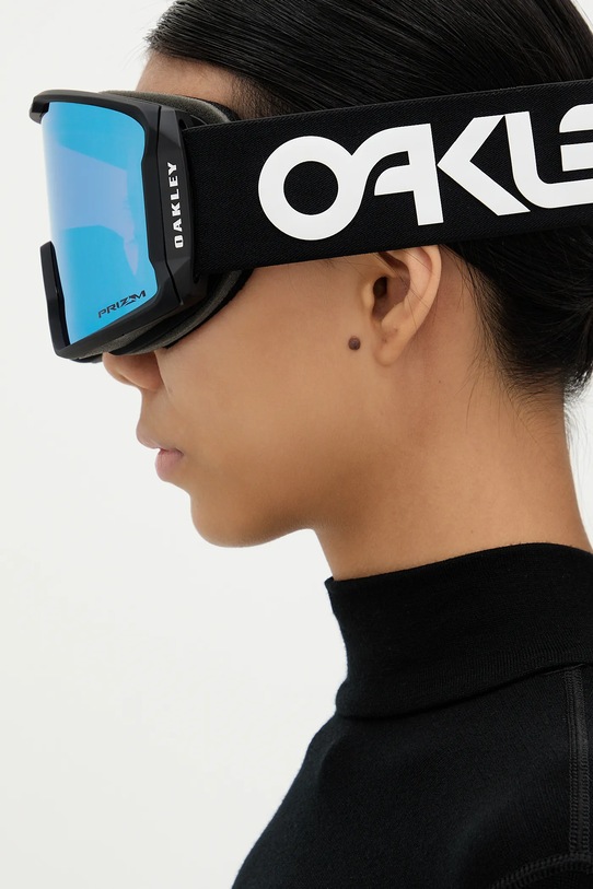 Oakley gogle narciarskie OO7070.65