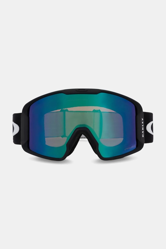 Oakley gogle czarny OO7070.E5