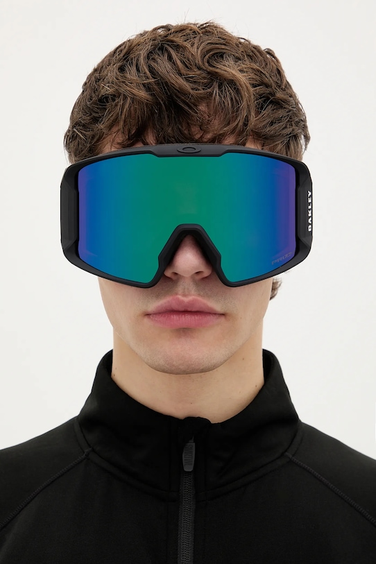 Oakley védőszemüveg OO7070.E5