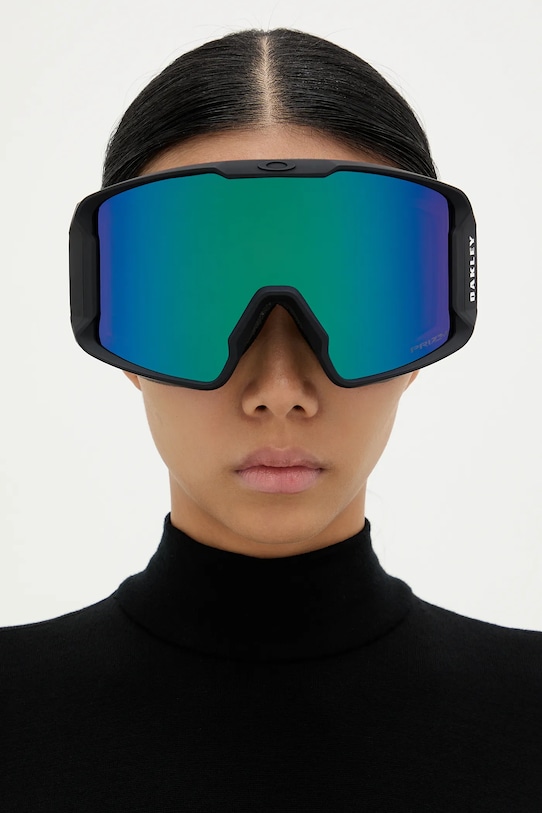 Oakley védőszemüveg OO7070.E5