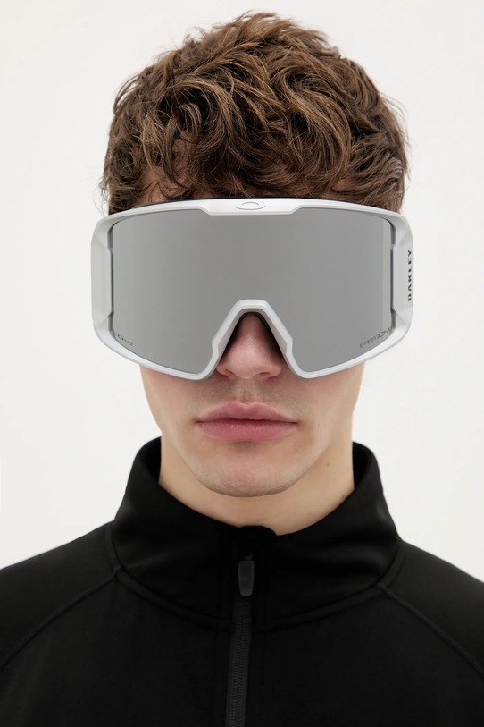 Oakley gogle narciarskie OO7070.J3