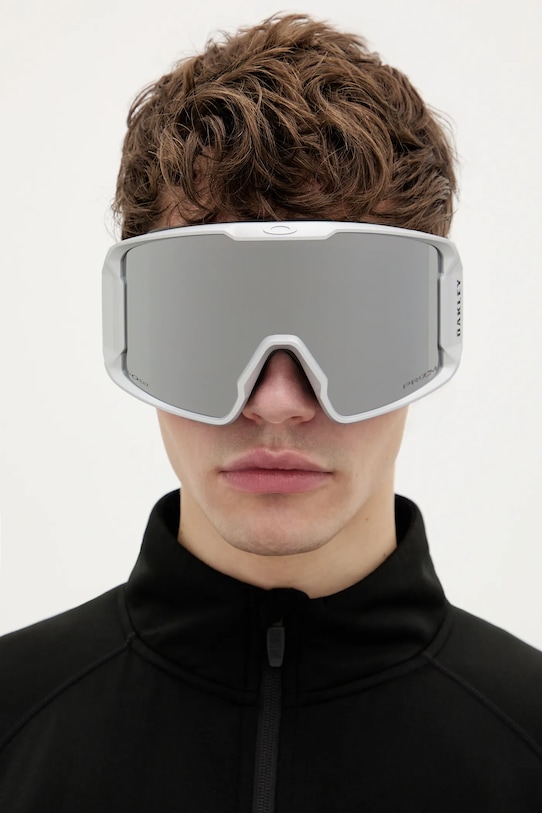 Oakley gogle narciarskie OO7070.J3