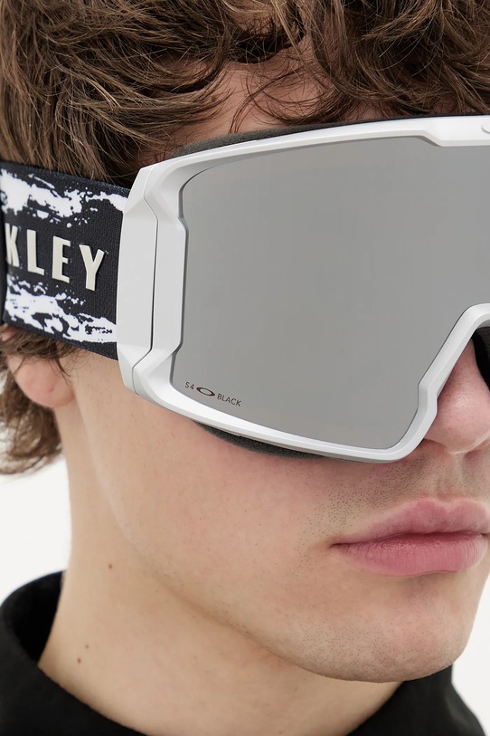 Oakley gogle narciarskie OO7070.J3