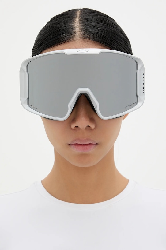 Oakley gogle narciarskie OO7070.J3