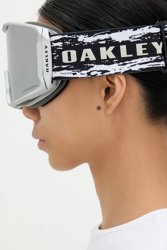 Oakley gogle narciarskie OO7070.J3