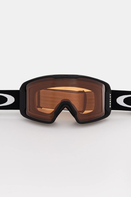 Oakley gogle czarny OO7093.26