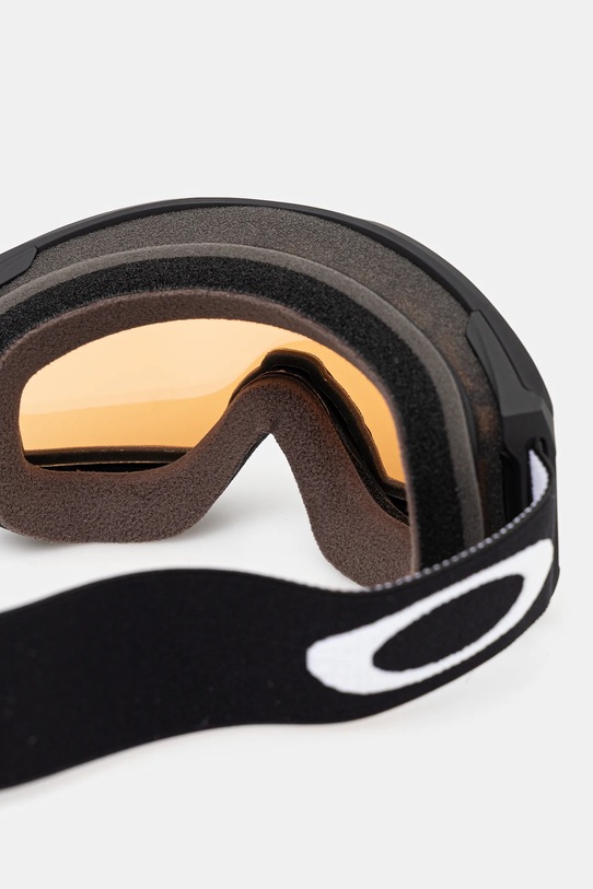 Oakley gogle OO7093.26 czarny
