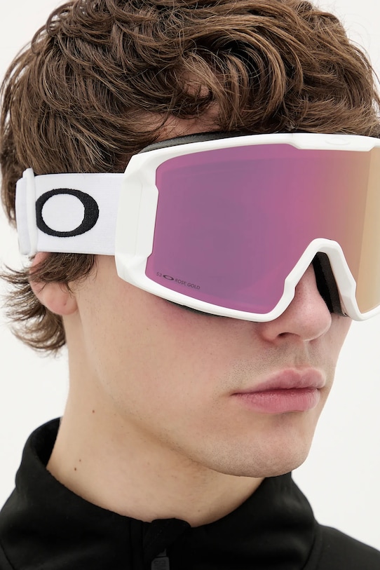 Oakley ochelari de schi OO7093.70