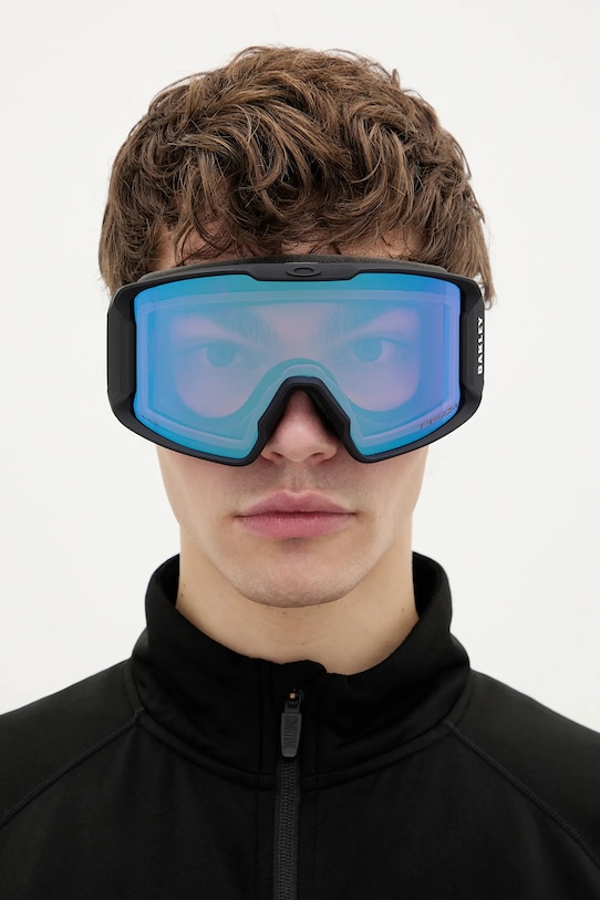 Oakley gogle narciarskie OO7093.91