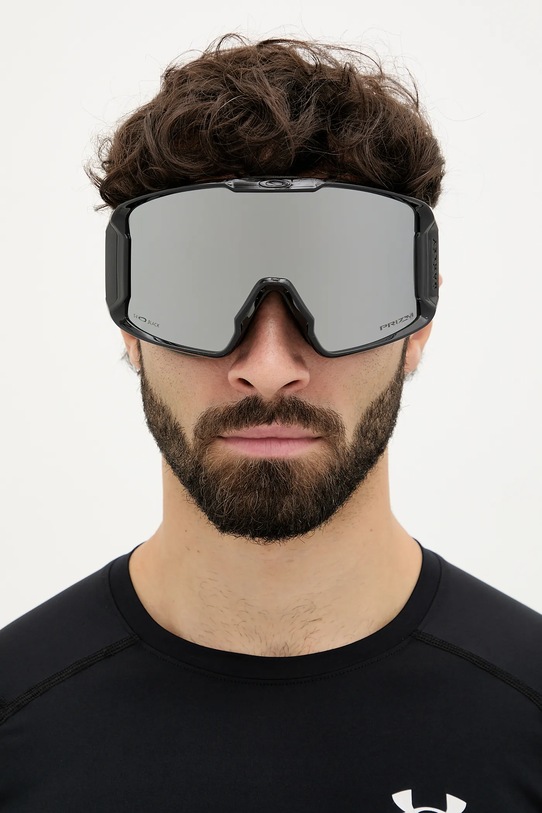 Oakley gogle narciarskie OO7093.97
