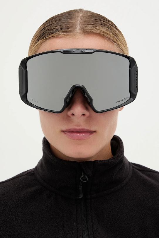 Oakley gogle narciarskie OO7093.97