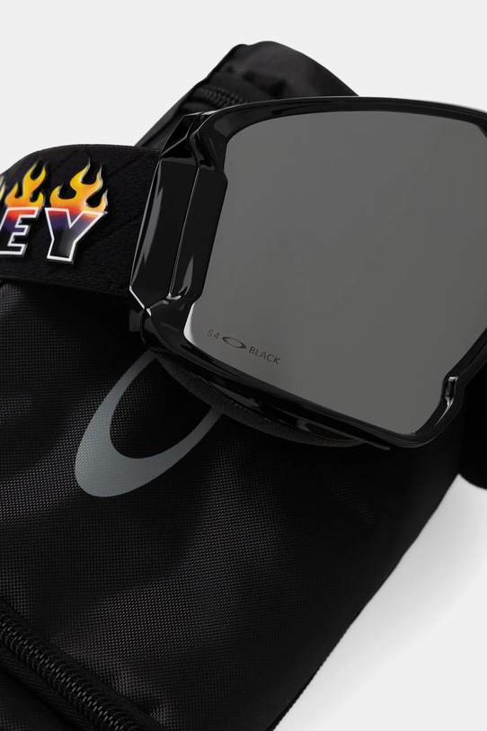 Oakley gogle narciarskie OO7093.97