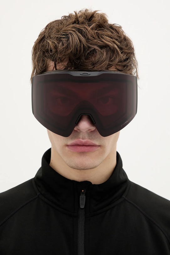 Oakley gogle narciarskie OO7099.54