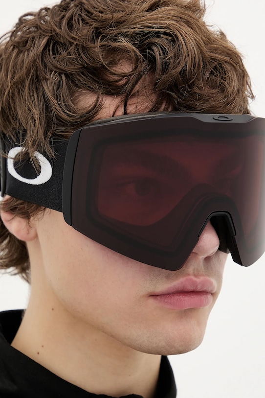 Oakley gogle narciarskie OO7099.54