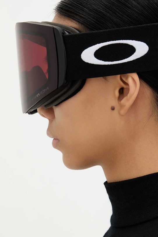 Oakley gogle narciarskie OO7099.54