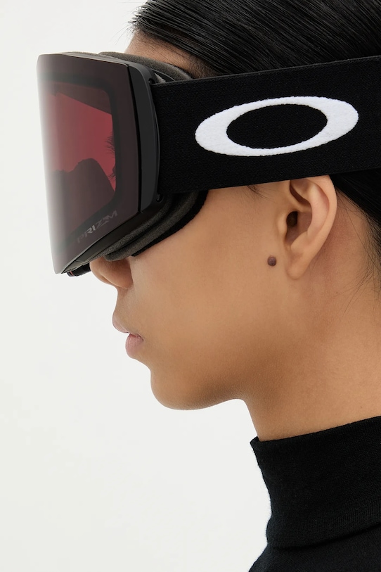 Oakley gogle narciarskie OO7099.54