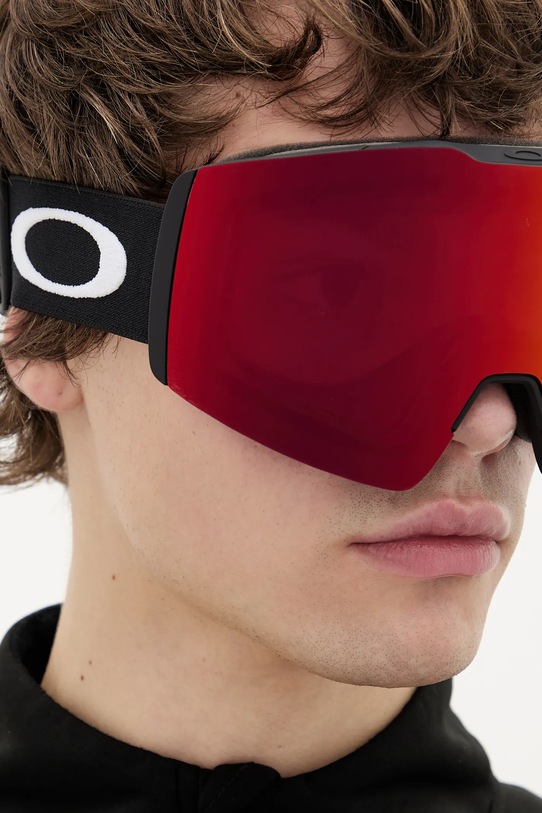 Oakley védőszemüveg OO7103.11