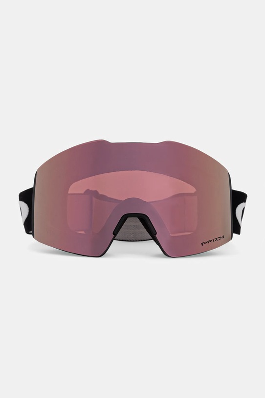 Oakley gogle czarny OO7103.54