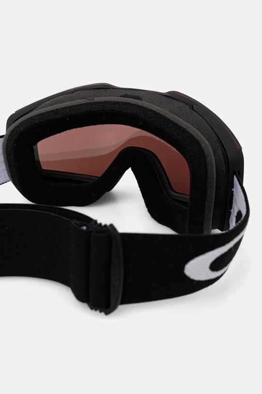 Oakley gogle OO7103.54 czarny