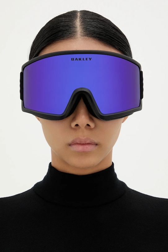 Oakley gogle narciarskie OO7121.14