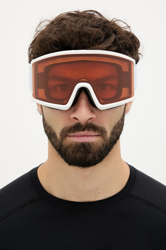 Oakley gogle narciarskie OO7121.23