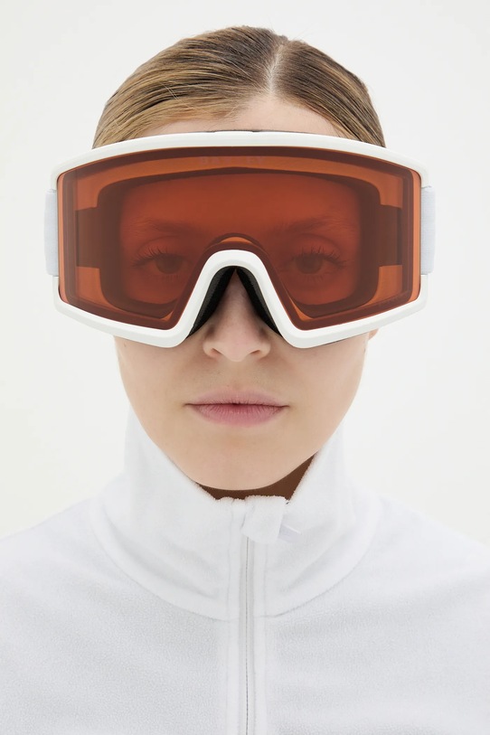 Oakley gogle narciarskie OO7121.23