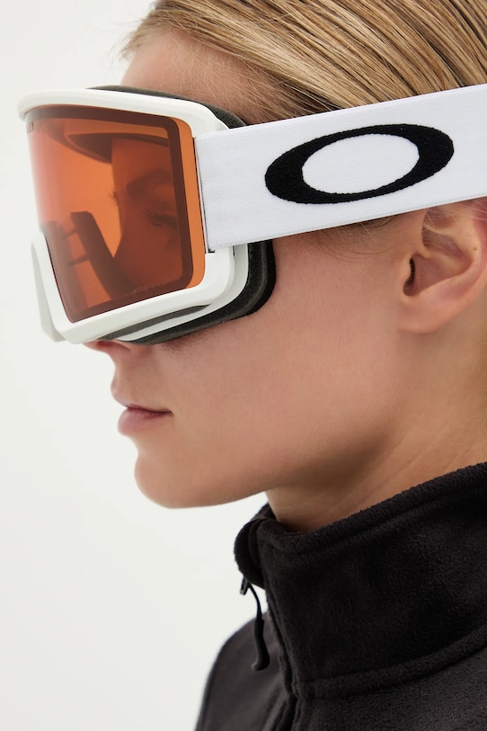 Oakley gogle narciarskie OO7121.23