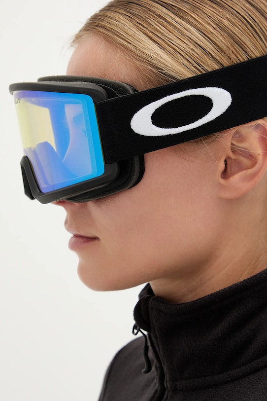 Oakley gogle narciarskie OO7122.04