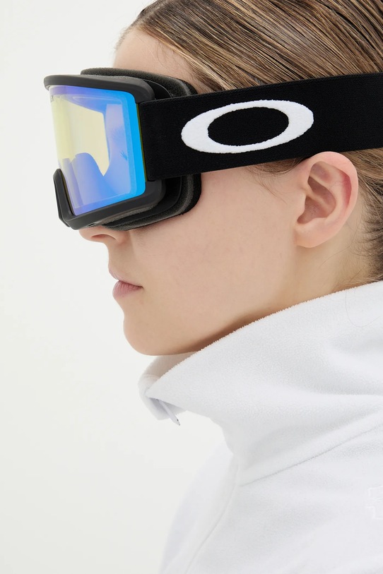 Oakley gogle narciarskie OO7122.04