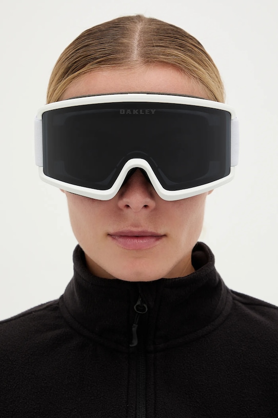 Oakley gogle narciarskie OO7122.05