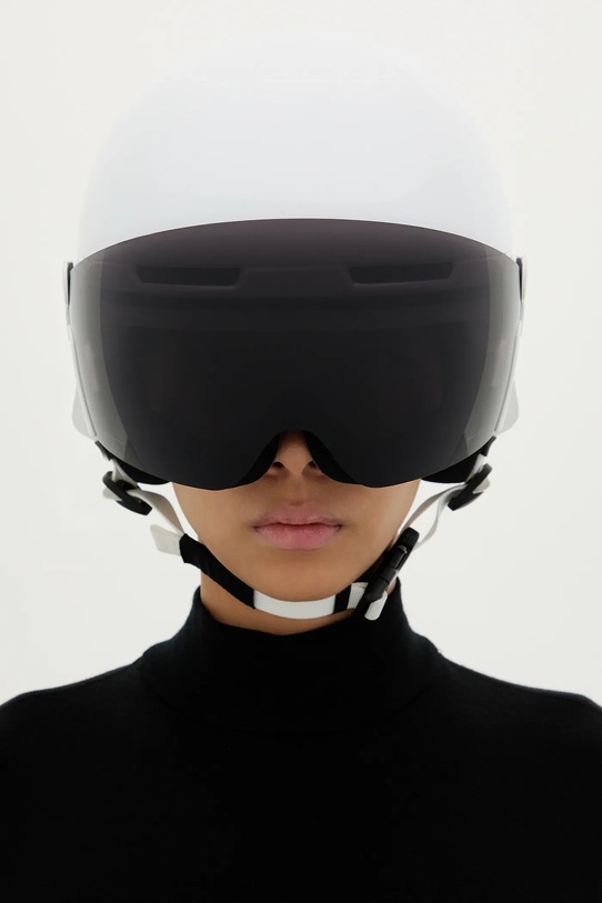 Dodaci Skijaška kaciga POC 10119 bijela