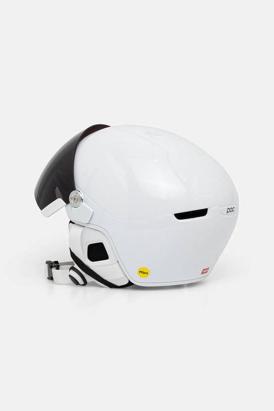 Akcesoria POC kask narciarski 10119 biały