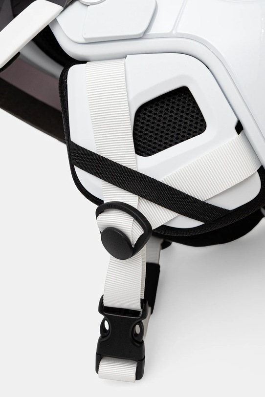 POC kask narciarski biały 10119