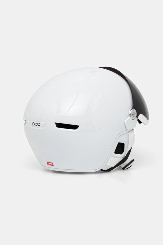 POC kask narciarski 10119 biały