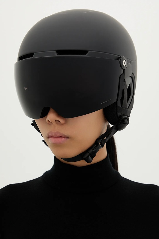 Doplnky Lyžiarska prilba POC 10119 čierna