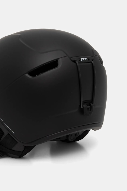 POC kask narciarski 10109. czarny AW25