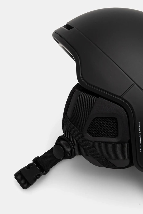 Akcesoria POC kask narciarski 10109. czarny