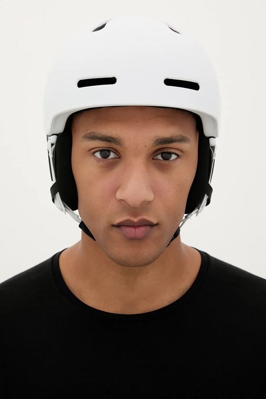 POC kask narciarski 10414. biały AW25