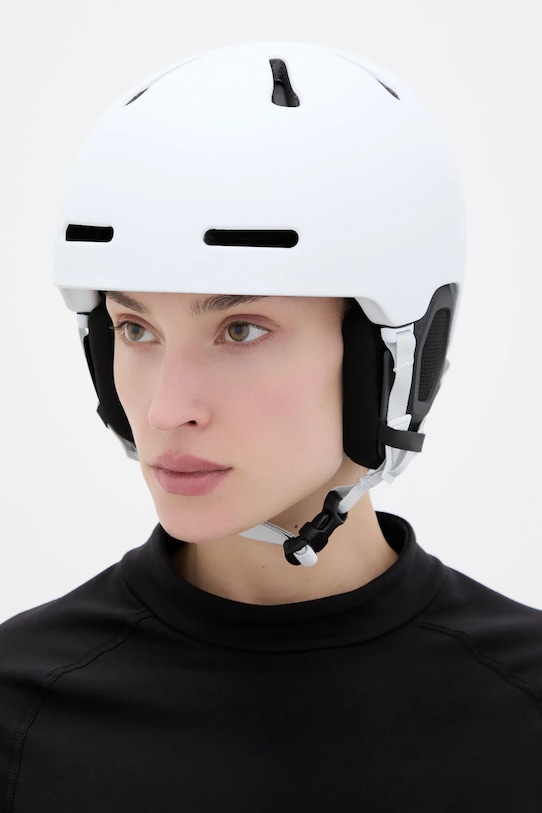 Αξεσουάρ Κράνος σκι POC 10414. λευκό