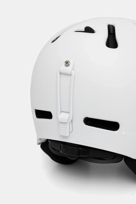 POC kask narciarski biały 10414.