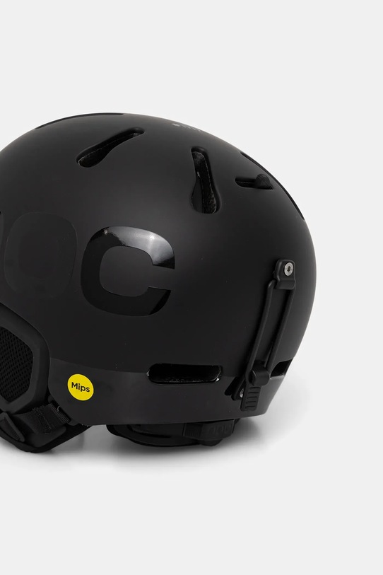 POC kask narciarski 10414. czarny AW25