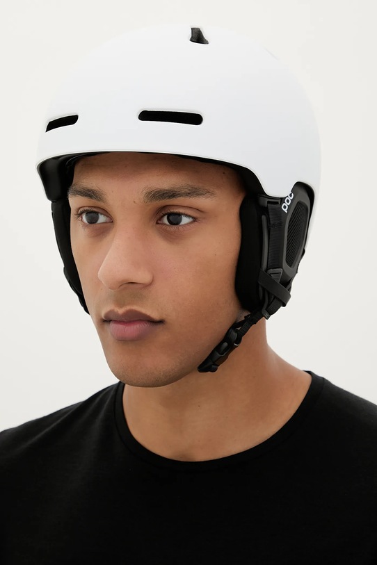 POC kask narciarski 10412. biały