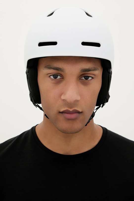 POC kask narciarski 10412. biały AW25