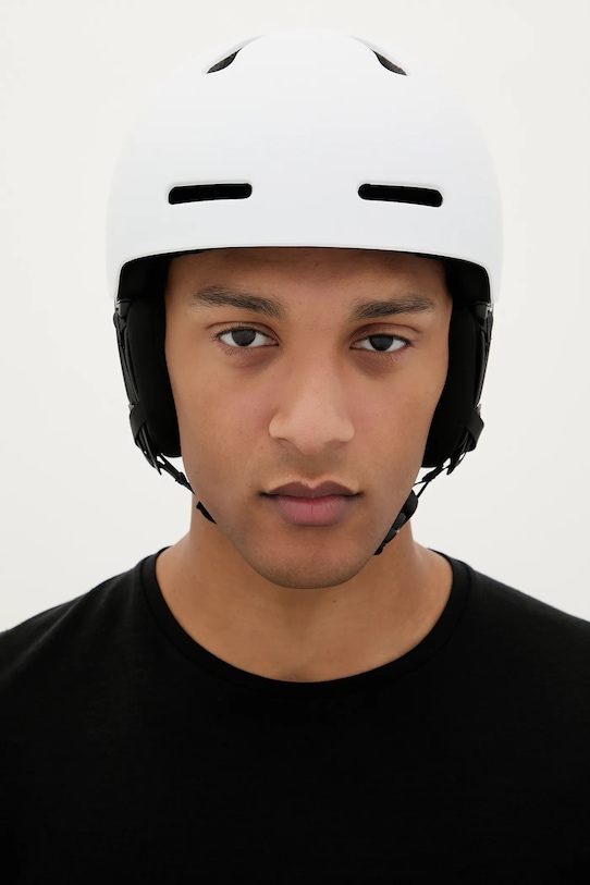 POC kask narciarski 10412. biały AW25