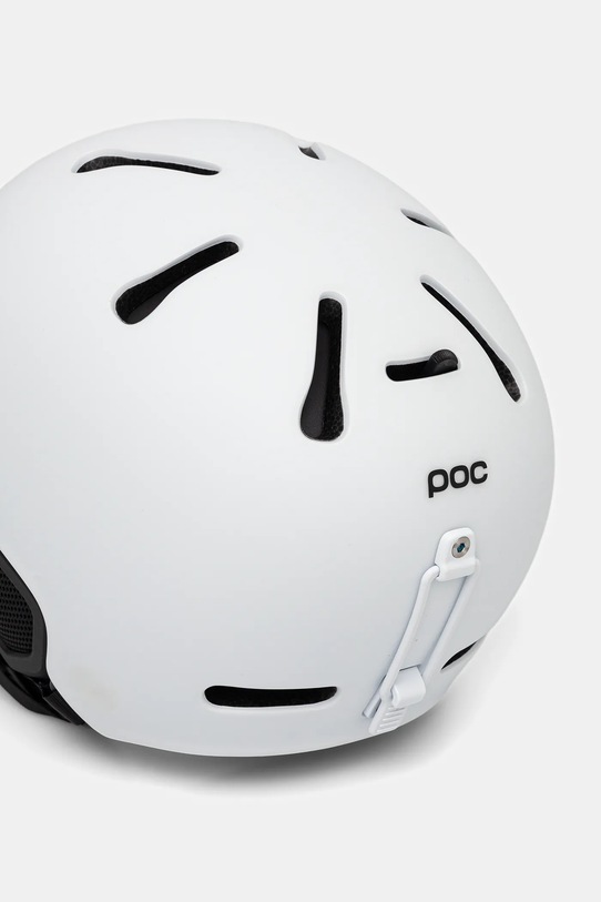 POC kask narciarski 10412. biały AW25