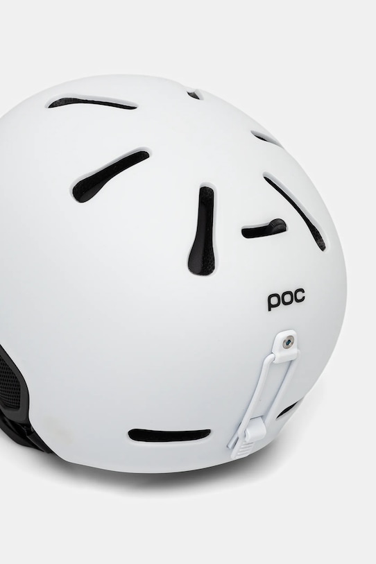 POC cască de schi 10412. alb AW25