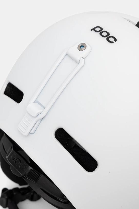Akcesoria POC kask narciarski 10412. biały