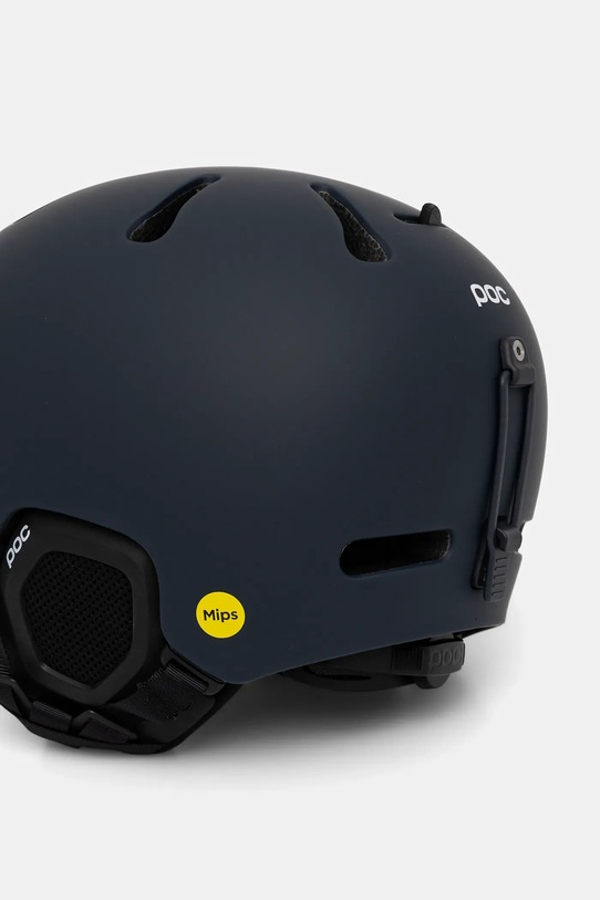 POC kask narciarski 10412. granatowy AW25