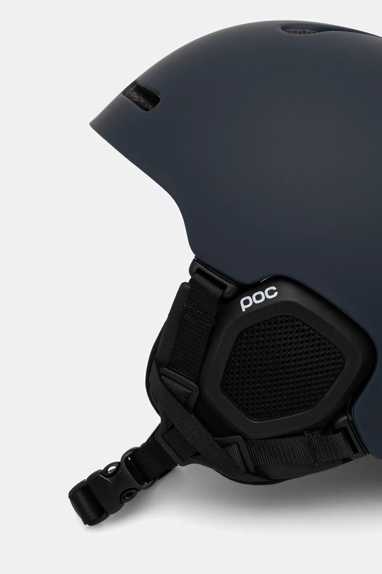 Akcesoria POC kask narciarski 10412. granatowy